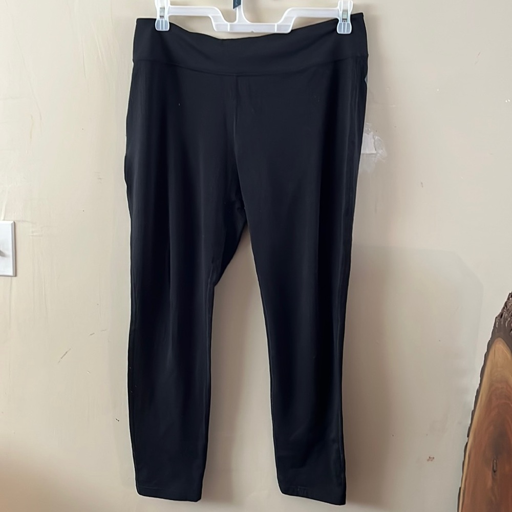 Black Diamond Base Layer